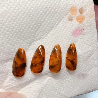 ネイル 痩身/脱毛/ネイル HARUKAのエステ・リラクイメージ