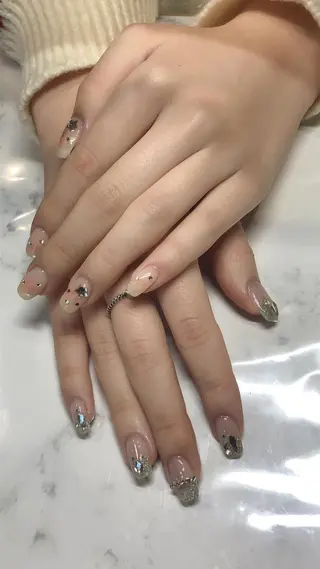 ネイル ✨アン ミユ✨のネイルデザイン
