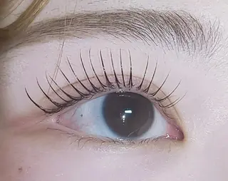 マツエク・マツパ マリアージュ 安藤のマツエク・マツパデザイン