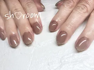 ネイル Nail salon Ruuのネイルデザイン