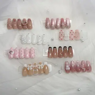 ネイル macoto ネイル/渋谷のネイルデザイン