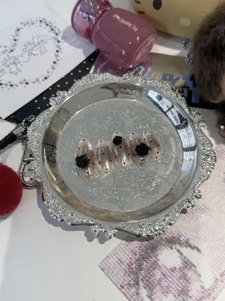 ネイル k aのネイルデザイン