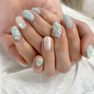 ネイル Uchida Mayunaのその他イメージ