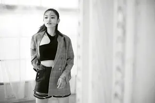 セミロング 髪質改善cn nakao 緑本店のヘアスタイル