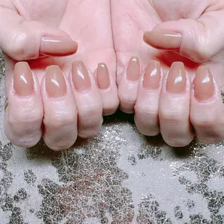 ネイル 個室ネイルサロンDolly Girl〜ドーリーガール〜所属・DollyGirl KYOKOのネイルデザイン