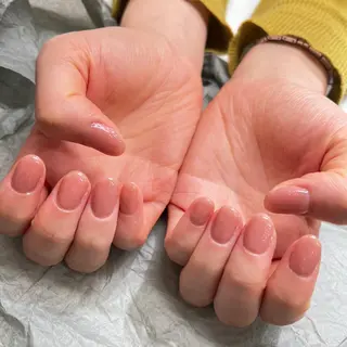 ネイル Umi nail& eyelashのネイルデザイン