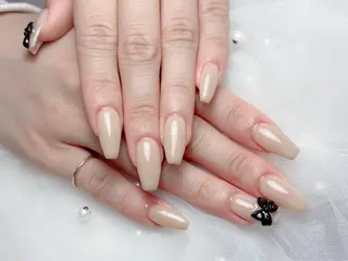 ネイル Bél Nail salonのネイルデザイン