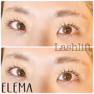 マツエク・マツパ Cherish所属・Cherish chieのマツエク・マツパデザイン