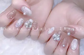 ネイル 2 5のマツエク・マツパデザイン