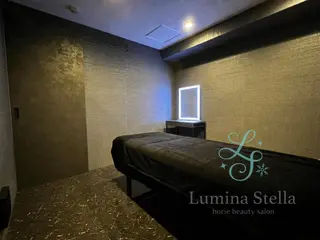 VIO脱毛＆SPA ルミナステラのエステ・リラクイメージ