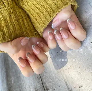 ネイル nailsalon Lenoaのネイルデザイン