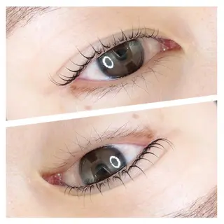 マツエク・マツパ free nail ❤︎徳田のマツエク・マツパデザイン