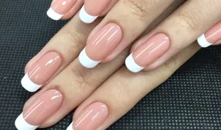 ネイル 赤津 季美枝のネイルデザイン