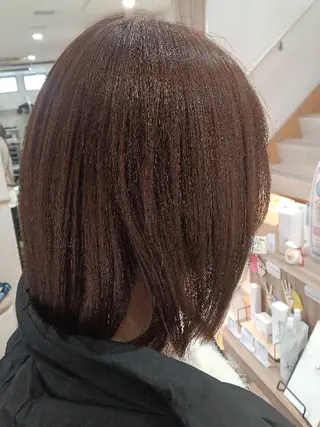 カラー -ef- ♡Yūki🐻🎀の眉毛・アイブロウイメージ