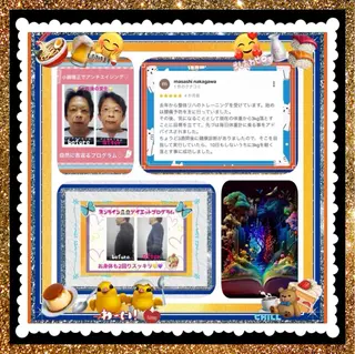 メンズ 小沼 美希恵のその他イメージ