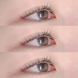 マツエク・マツパ A yuのマツエク・マツパデザイン