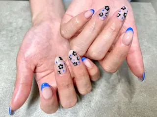 ネイル salon de oct.のネイルデザイン