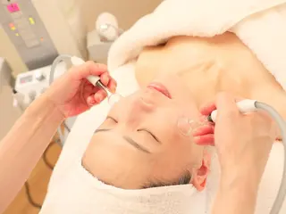 刈谷 MENARD 長尾飛鳥のエステ・リラクイメージ