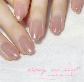 ネイル ✨Serenity Nail salonのネイルデザイン