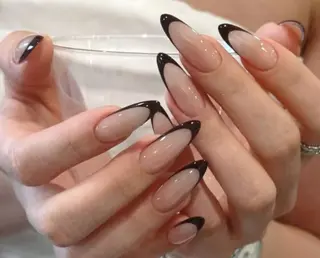 ネイル エリ🫧 nail池袋東口のネイルデザイン