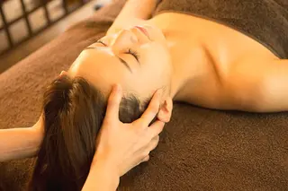 美FREYJA 四条烏丸店のエステ・リラクイメージ