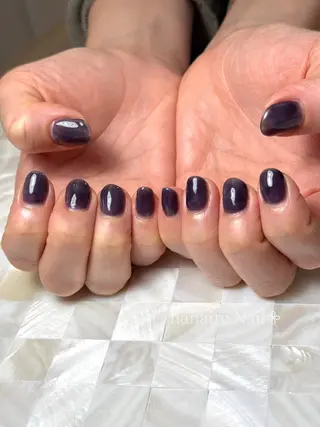 ネイル hanairo Nailのネイルデザイン