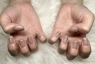 ネイル Y&L Nailのネイルデザイン