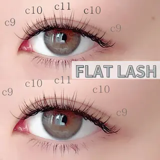 マツエク・マツパ yokohama 🎀miaのマツエク・マツパデザイン