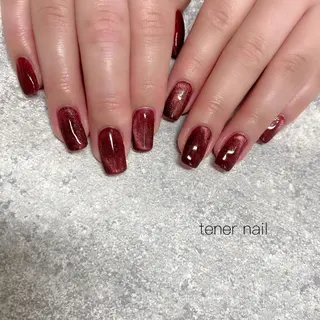 ネイル テネルネイル tener nailのネイルデザイン
