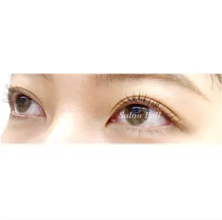 マツエク・マツパ salon Bell (AYA)のマツエク・マツパデザイン