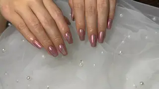 ネイル Nail salon Dahliaのネイルデザイン