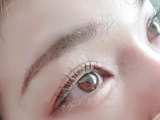 マツエク・マツパ babyaiai 　momo🍑のエステ・リラクイメージ