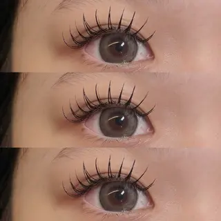 マツエク・マツパ 棚橋 光海のヘアスタイル