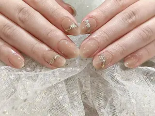 ネイル Umi nail& eyelashのネイルデザイン
