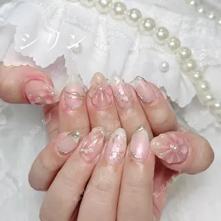 ネイル 💅 NikoNikoのネイルデザイン