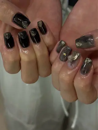 ネイル 本町ネイルサロン Fiiのネイルデザイン