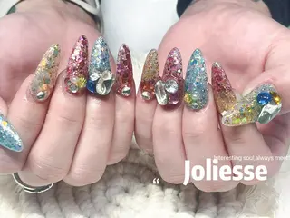 ネイル Joliesse nail salonのネイルデザイン