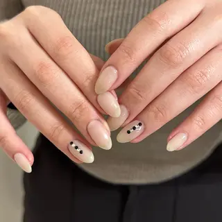 ネイル 中目黒 Suzukiのネイルデザイン