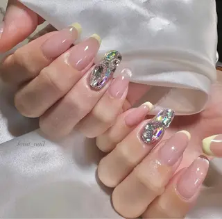 ネイル Joint_ nailのネイルデザイン