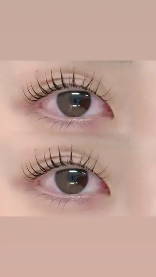 マツエク・マツパ kohru ‪·͜· ❤︎‬のマツエク・マツパデザイン