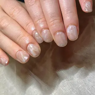 ネイル CLALA Makoのネイルデザイン