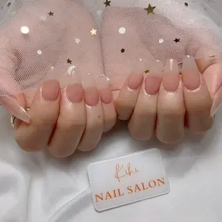 ネイル さくら💮💮 【オフ無料】のネイルデザイン