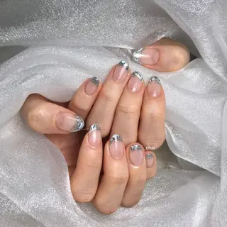 ネイル 💅chainail _aiのネイルデザイン