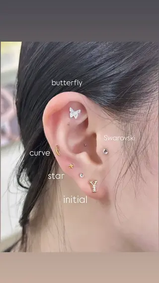 Twee salon 本町のその他イメージ