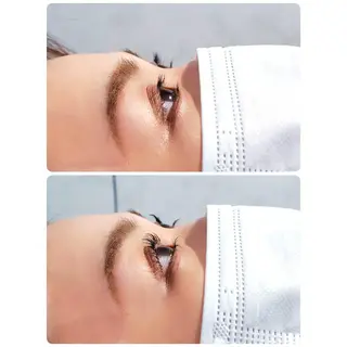 マツエク・マツパ TIAM 前田 みゆきのマツエク・マツパデザイン