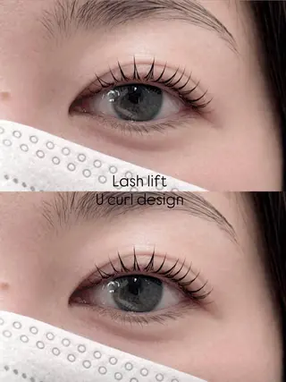 マツエク・マツパ Tia’m所属・azuha ☯️Tia’mのマツエク・マツパデザイン