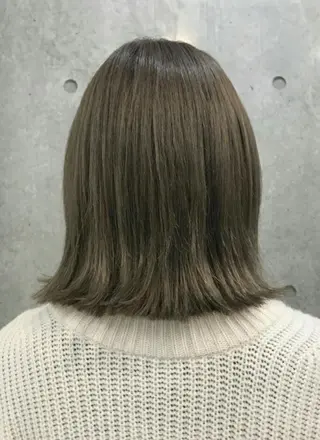 ショート カラー 🦋美髪／エクステ 🦋アベイクミのヘアスタイル