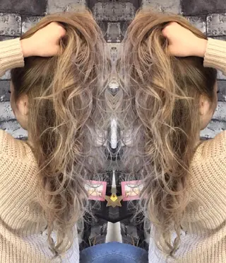 ロング ❤️千葉県代表❤️ 店長❤️柿本翔一朗のヘアスタイル