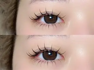 マツエク・マツパ 🐶Pupu lash🐶のマツエク・マツパデザイン