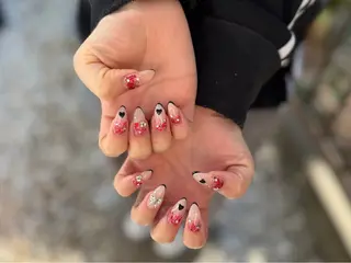 ネイル ✴︎ C+nailのネイルデザイン